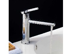 Electroplating issues with flat faucets