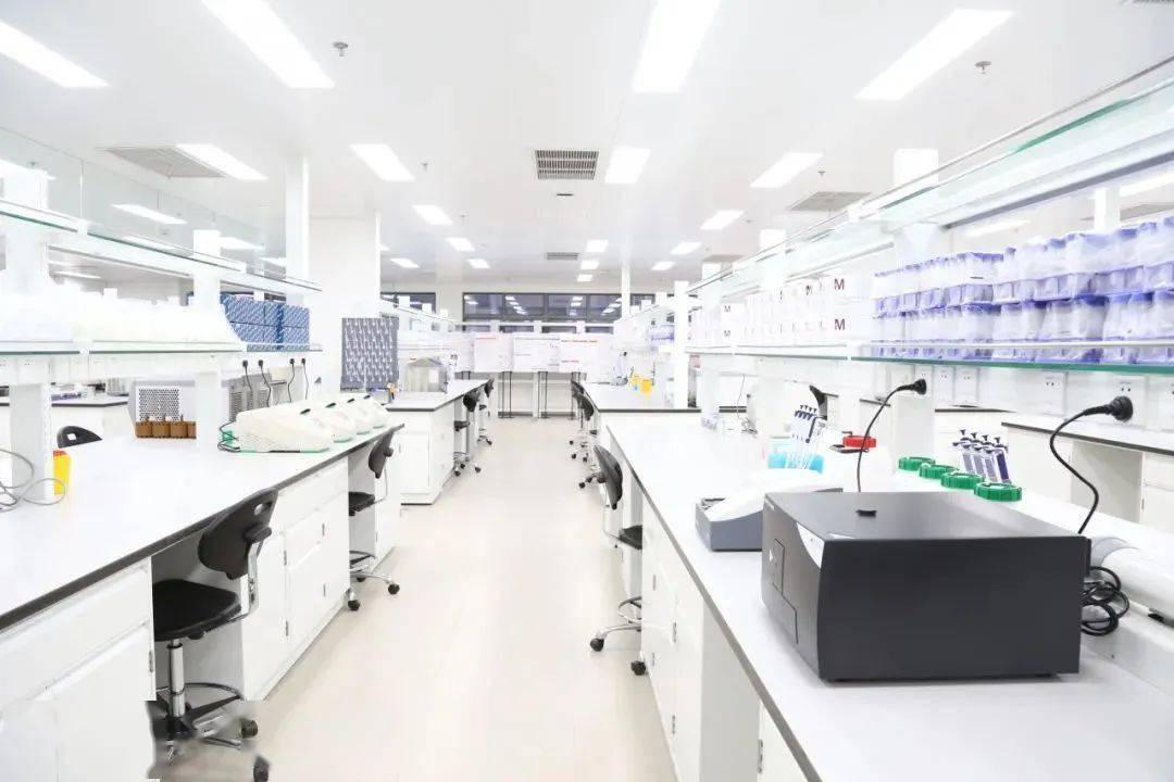 錨定高質量發展 榜單上的外高橋生物醫藥企業如何驅動生物產品研發創新