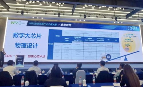 矽極軟件EDA芯片設計 為下一個十年的數字世界與創意軟件開發奠定基石